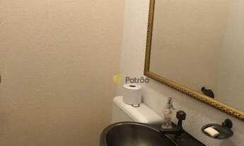 Imagem 3: Apartamento com 4 dormitórios, sendo 1 suíte, 115 m² - Nova Petrópolis - São Bernardo do C