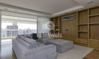 Imagem 2: Apartamento a venda Perdizes, 267 m², 3 dormitórios, 3 suítes, 5 vagas, R$ 4.500.000