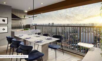 Imagem 1: Aptos 3 Dorms, 2 e 3 Suítes 2 vagas *Prox. Metrô!