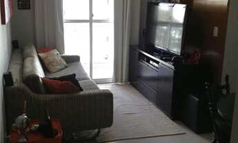 Imagem: APARTAMENTO RESIDENCIAL em SÃO PAULO