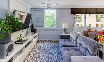 Imagem 3: Moema Pássaros - Ótimo Apto. - Bem Estar e Tranquilidade