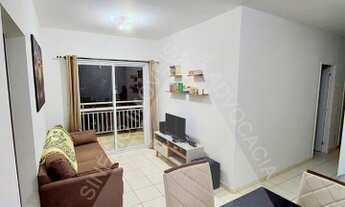 Imagem 2: Apartamento Apartamento com 2 dormitórios