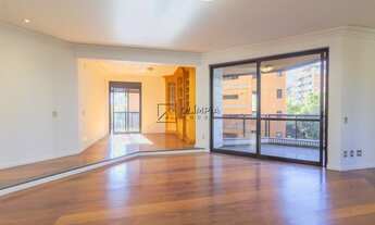 Imagem: Apartamento Locação 4 Dormitórios - 272