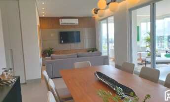 Imagem 5: APARTAMENTO ALTO PADRÃO PRONTO P/ MORAR MORADA DA COLINA COM 3 SUITES