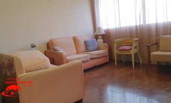 Imagem: Apartamento Brooklin 3 Dormitórios