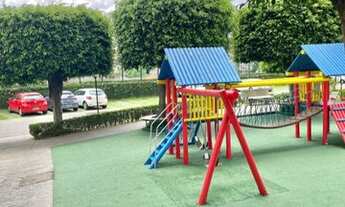 Imagem 2: SÃO PAULO - Apartamento Padrão - PARQUE MARIA DOMITILA