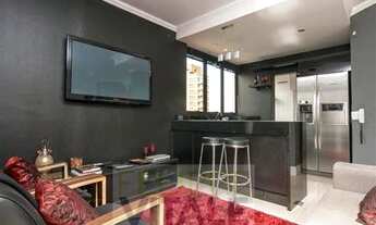 Imagem 7: Apartamento Triplex para Venda em Moema São Paulo-SP - 489