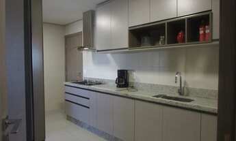 Imagem 6: Apartamento para venda com 135 metros quadrados com 3 quartos em Olaria - Porto Velho - RO