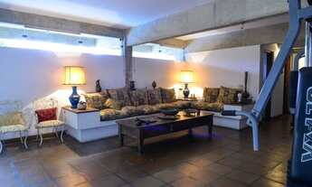 Imagem 6: Casa Venda 5 dormitórios 4 suítes 4 vagas 600m2 Cidade Jardim