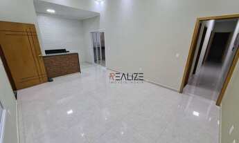 Imagem 4: Casa à venda, 110 m² por R$ 585.000,00 - Jardim Residencial Veneza - Indaiatuba/SP