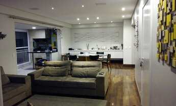 Imagem 6: Apartamento muito charmoso na Vila Romana