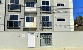 Imagem: Apartamento para Venda em Rio das Ostras