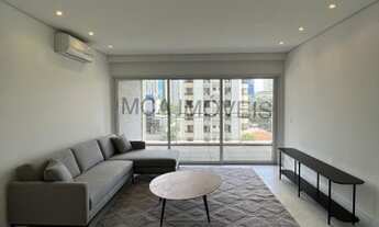 Imagem 2: Apartamento para aluguel possui 110 metros quadrados