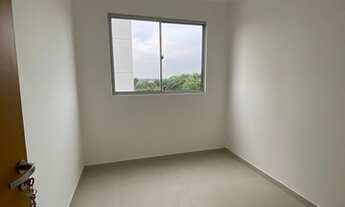 Imagem 3: Alugo Apto no Parque 10/Jardim das Cerejeiras/02qts/Suíte/Varanda/Elevador