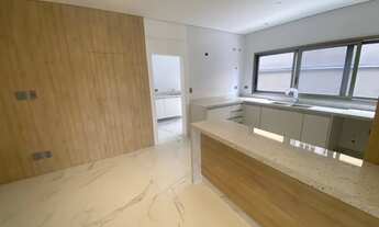 Imagem 6: ALPHAVILLE ZERO - NOVA - 4 SUITES - 4 VAGAS