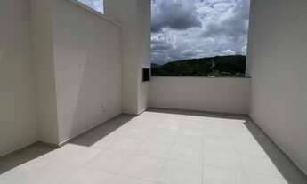 Imagem 2: Cobertura em Criciuma com a melhor vista da cidade!!!