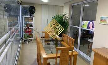 Imagem 6: APARTAMENTO 75 M², 2 DORMS COM SUITE E VARANDA GOURMET COM CHURRASQUEIRA A VENDA - JAGUARÉ