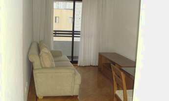 Imagem: APARTAMENTO RESIDENCIAL em SÃO PAULO