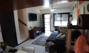 Imagem 5: Lindo sobrado em condomínio com toda a infra