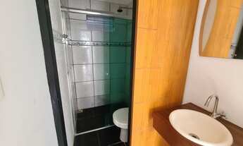 Imagem 4: Casa Dúplex 2 suítes