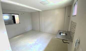 Imagem 2: Kit Net Umarizal