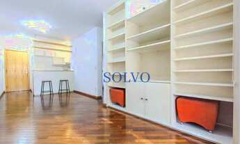 Imagem: Apartamento com 2 dormitórios para alugar