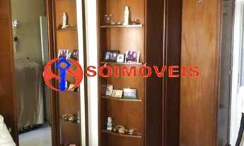 Imagem 6: Apartamento para venda com 152 metros quadrados com 3 quartos