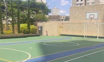 Imagem: 3/4 sendo 1 Suíte 247m² Centro