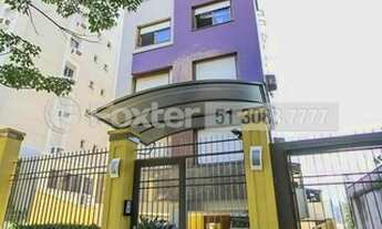 Imagem: Apartamento à venda no bairro Petrópolis