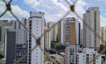 Imagem 5: Lindo Apartamento 2dorms - 1suite / terraço c/ vista/ 2 vagas