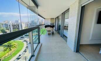 Imagem 6: APARTAMENTO MARAVILHOSO, VISTA PARA O MAR, PARA LOCAÇÃO ANUAL, NA RIVIERA DE SÃO LOURENÇO