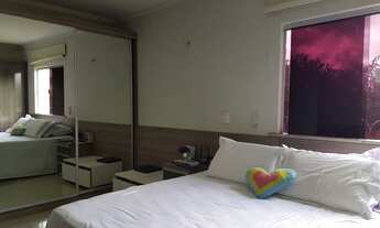 Imagem 4: Casa de condomínio para venda Duplex tem 300m com 4 quartos