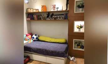 Imagem 6: CB - Apartamento para venda possui 110 metros quadrados com 3 quartos em Pituba - Salvador