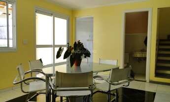 Imagem 5: Casa - Caminhos de San Conrado - Campinas