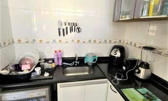 Imagem 5: SQN 312 Apto a venda 6º andar e nascente, Asa Norte - Brasília - DF