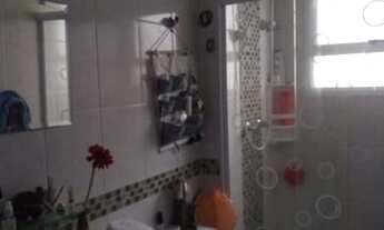 Imagem 7: APARTAMENTO COM 2 DORMITÓRIOS ( DE APROX. 58 M² ) Á VENDA POR R$ 340.000 - RUDGE RAMOS