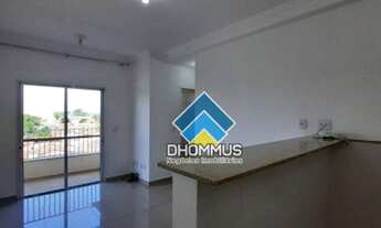 Imagem 3: Apartamento com 2 dormitórios, 65 m² - venda por R$ 350.000,00 ou aluguel por R$ 1.667,00