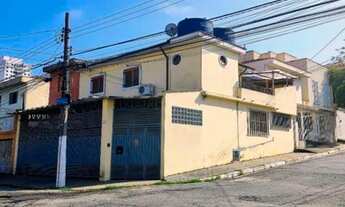 Imagem: Casa - São Paulo - SP