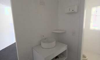 Imagem 4: CS0721 Casa Alto da Mooca