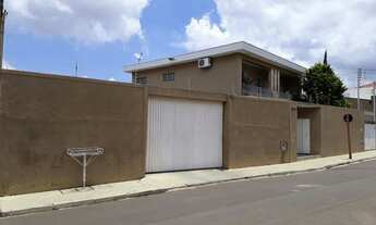 Imagem: Sobrado à venda, 319 m² por R$ 785.000,00