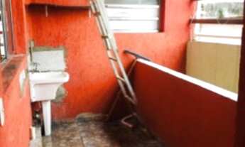 Imagem 6: Sobrado com 2 casas