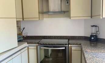 Imagem 7: Ótimo Apto para locação com 4 dorms 4 vags 294m² no bairro Santa Cecília - SP