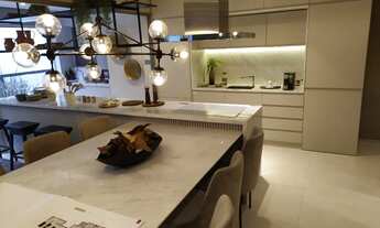 Imagem 3: Apartamento 3 dorms para Venda - Vila Mariana, São Paulo - 155m², 2 vagas