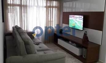 Imagem 2: APARTAMENTO COM 2 DORMITÓRIOS À VENDA, 65 M² - VILA CAMINHO DO MAR - SÃO BERNARDO DO CAMPO