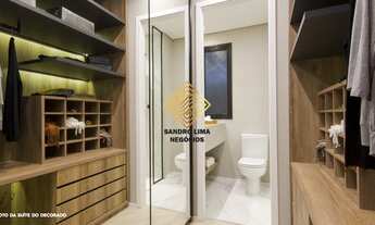 Imagem 7: Apartamento 52,68m², 2 dormitórios sendo 1 suíte, varanda com 1 vaga de garagem à venda