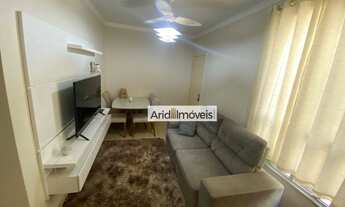 Imagem 4: Apartamento com 2 dormitórios, 65 m² - venda por R$ 200.000,00 ou aluguel por R$ 850,00/mê