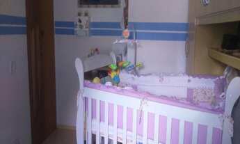 Imagem 7: APARTAMENTO COM 2 DORMITÓRIOS , (APROX. 52 M ² ) Á VENDA POR R$ 218.000 - DEMARCHI - SÃ