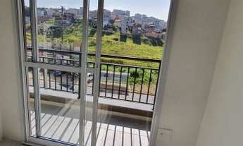 Imagem 7: Apartamento para venda com 60 metros quadrados com 2 quartos em Parque Viana - Barueri - S