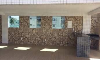 Imagem 5: JS) Melhor Apartamento da Torre | 02 Quartos e 2 vagas 54m²