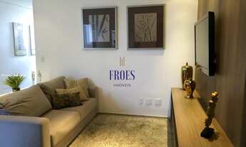 Imagem 2: Cobertura para Venda em Belo Horizonte, Ouro Preto, 3 dormitórios, 1 suíte, 3 banheiros, 3